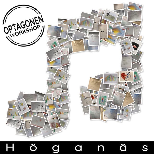 höganäs kommun spotify