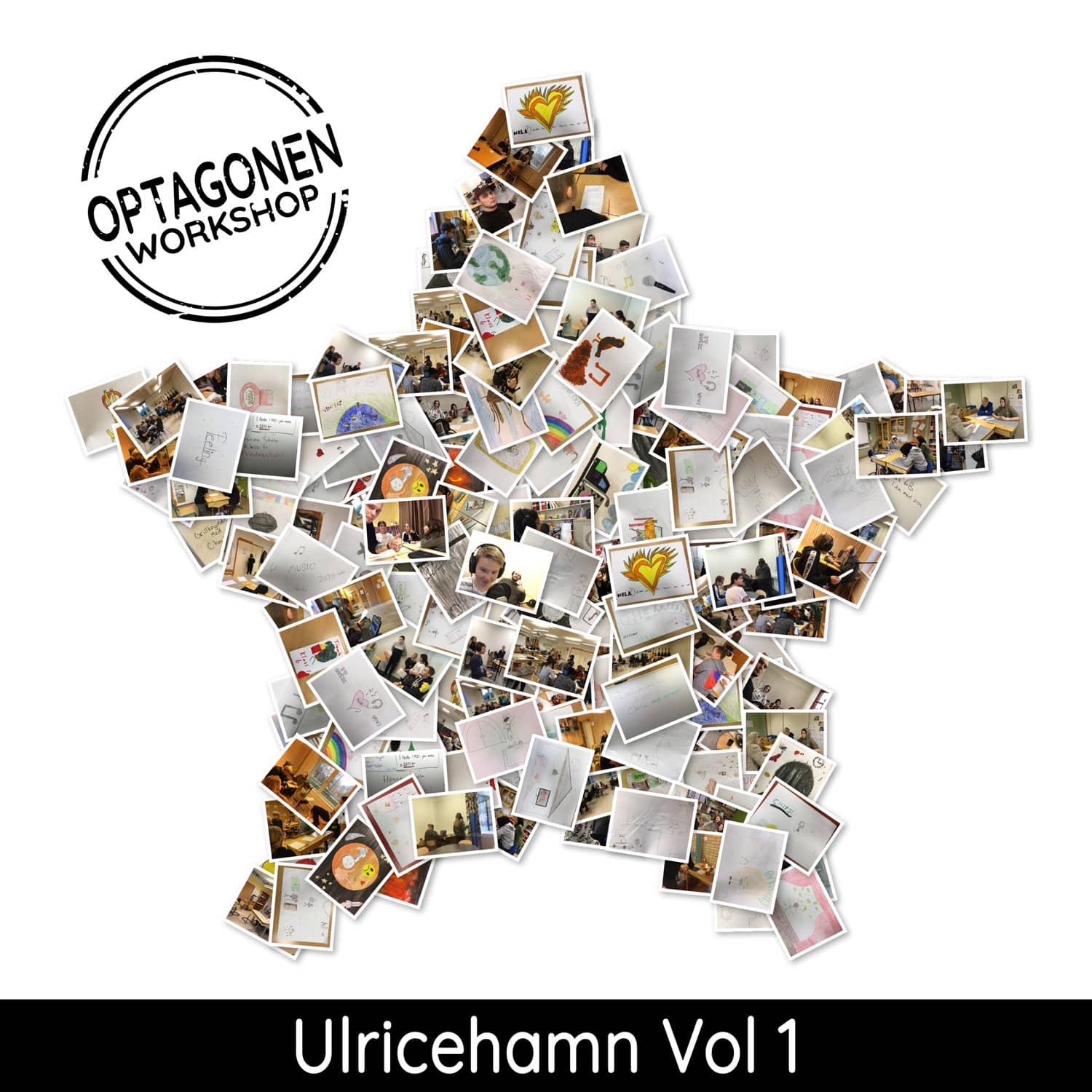 ulricehamn skapade skola