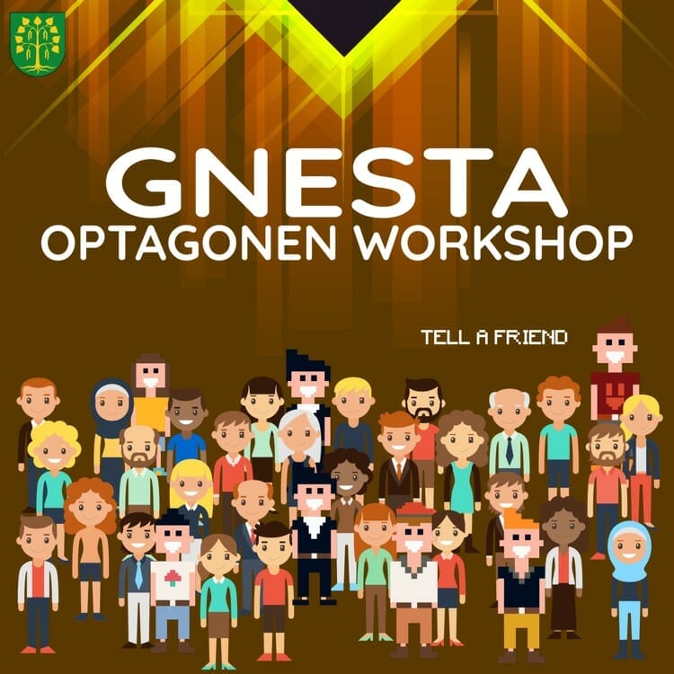 gnesta skapande skola workshop