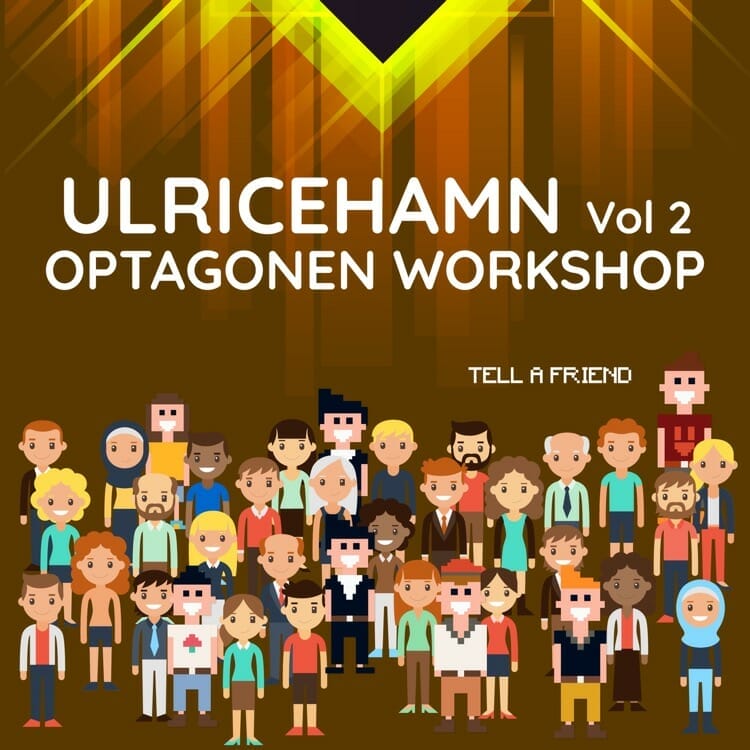 ulricehman skapande skola