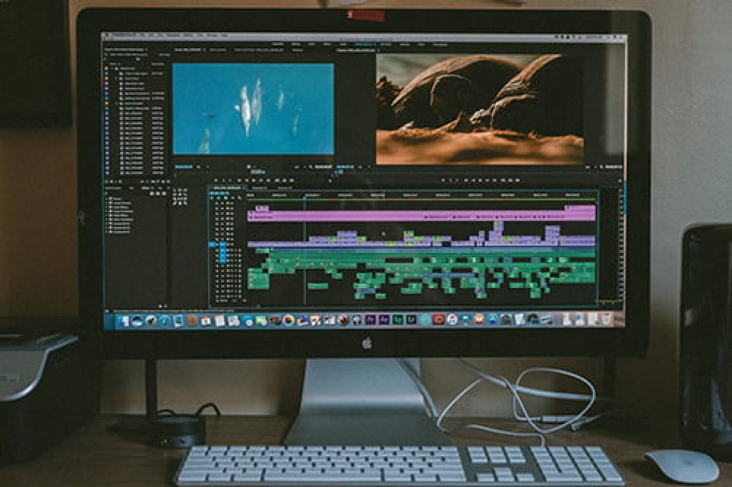 video editering workshop rIIuMPfs