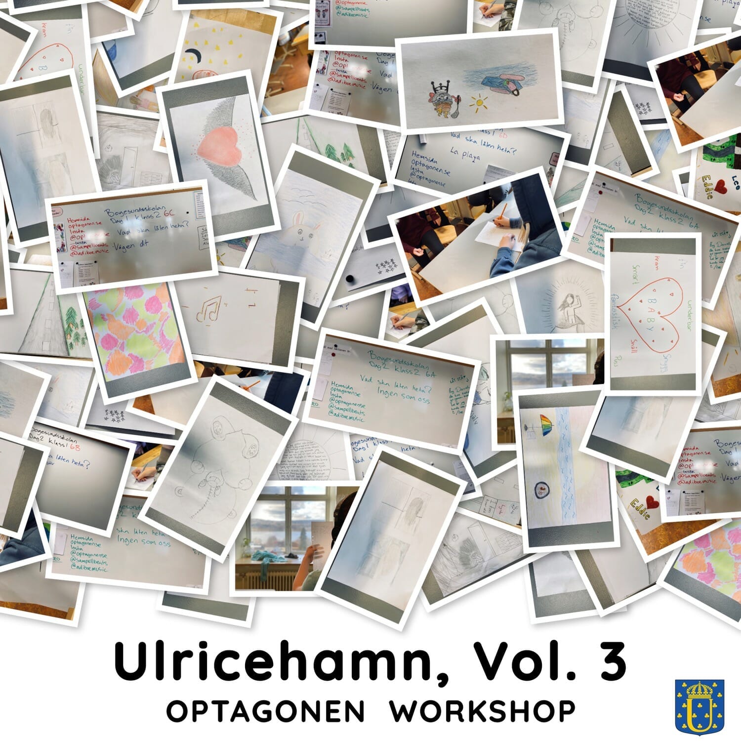 ulricehamn vol 3