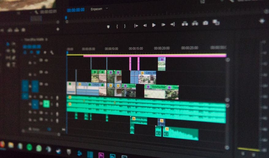 Musikvideo – kreativt skapande i skolan