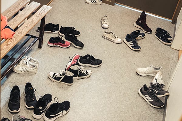 Musikvideo – gruppdynamik och samarbete