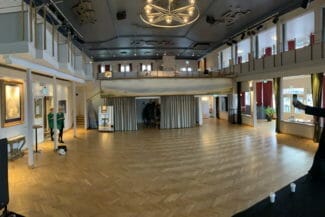 kulturhuset Strömstad kommun