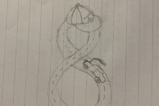 optagonen teckning 8a rotated