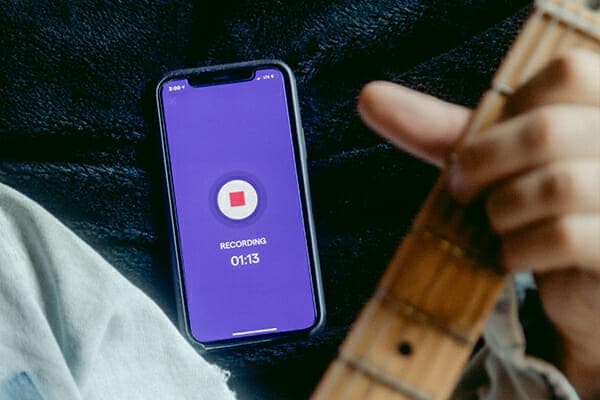 Soundtrap – Musik Online – kreativt skapande i skolan