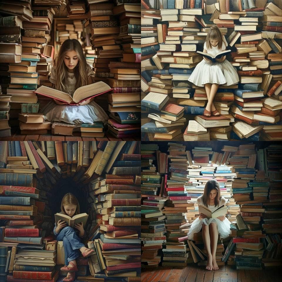 Sagotajm – kreativt skapande i skolan