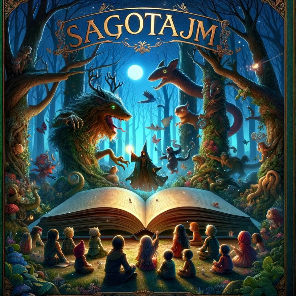 Sagotajm