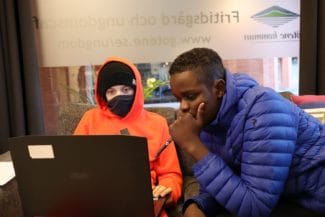 götene kommun fritidsgård