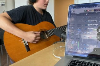 Ludvika-guitarr-folkets-hus