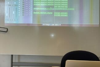 Musik logic skola Entreskolan