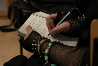 Entréskolan låt text