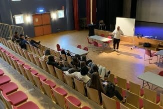 Humlesenen Bromölla