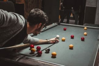 Optagonen-Workshops Hullsta Café