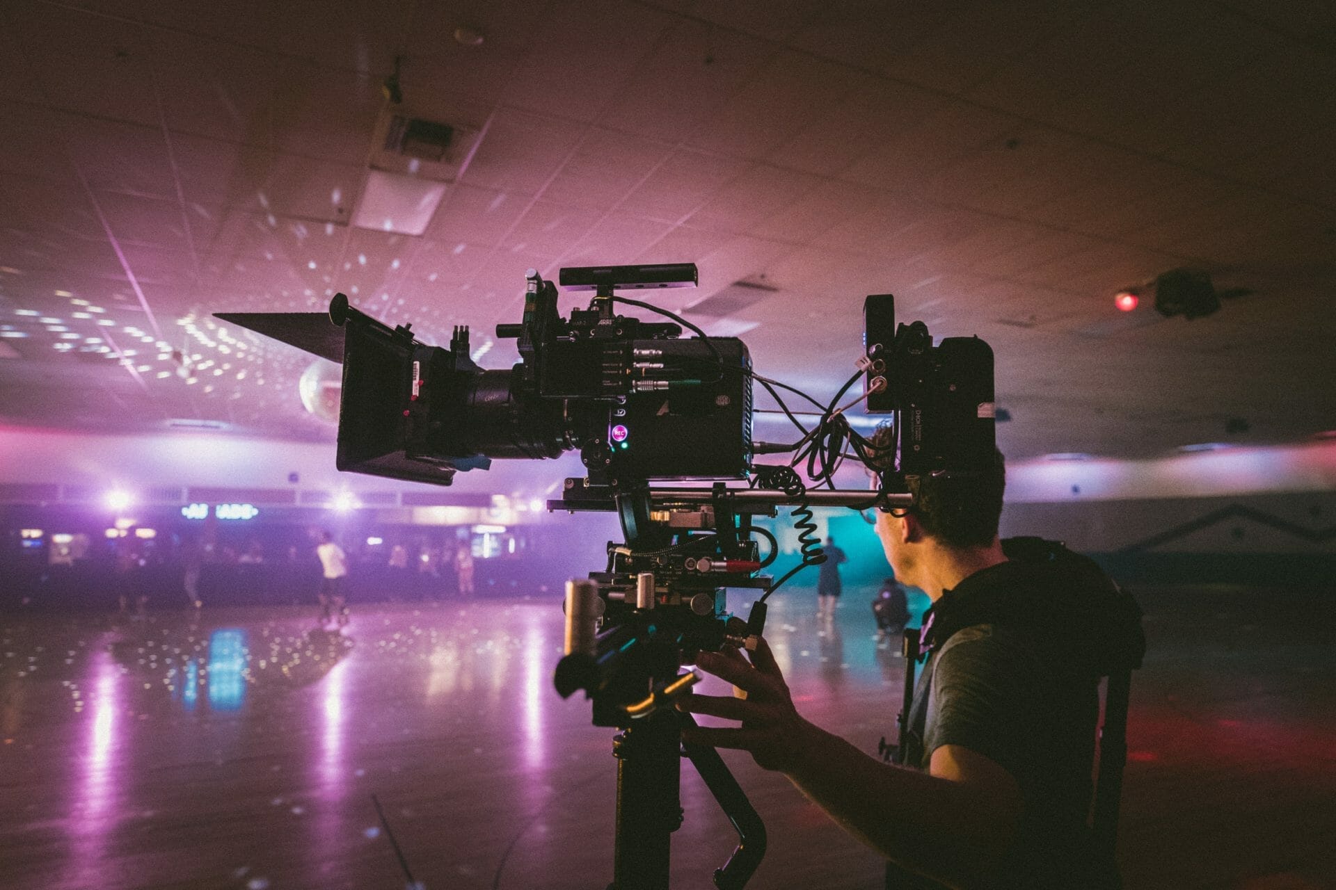 Sundsvall musikvideoworkshop