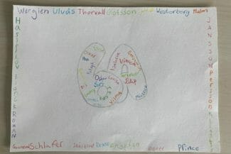 Podcast workshop Orust