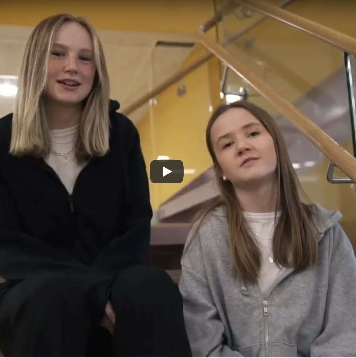 Sundsvall musikvideo | Lonely Kid