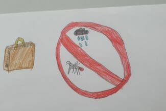 Optagonen workshop Orust