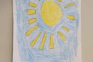 Teckning workshop Orust