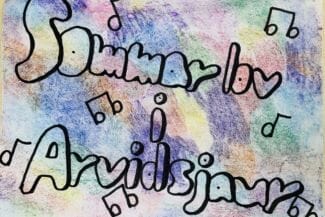 Sommarlov i Arvidsjaur