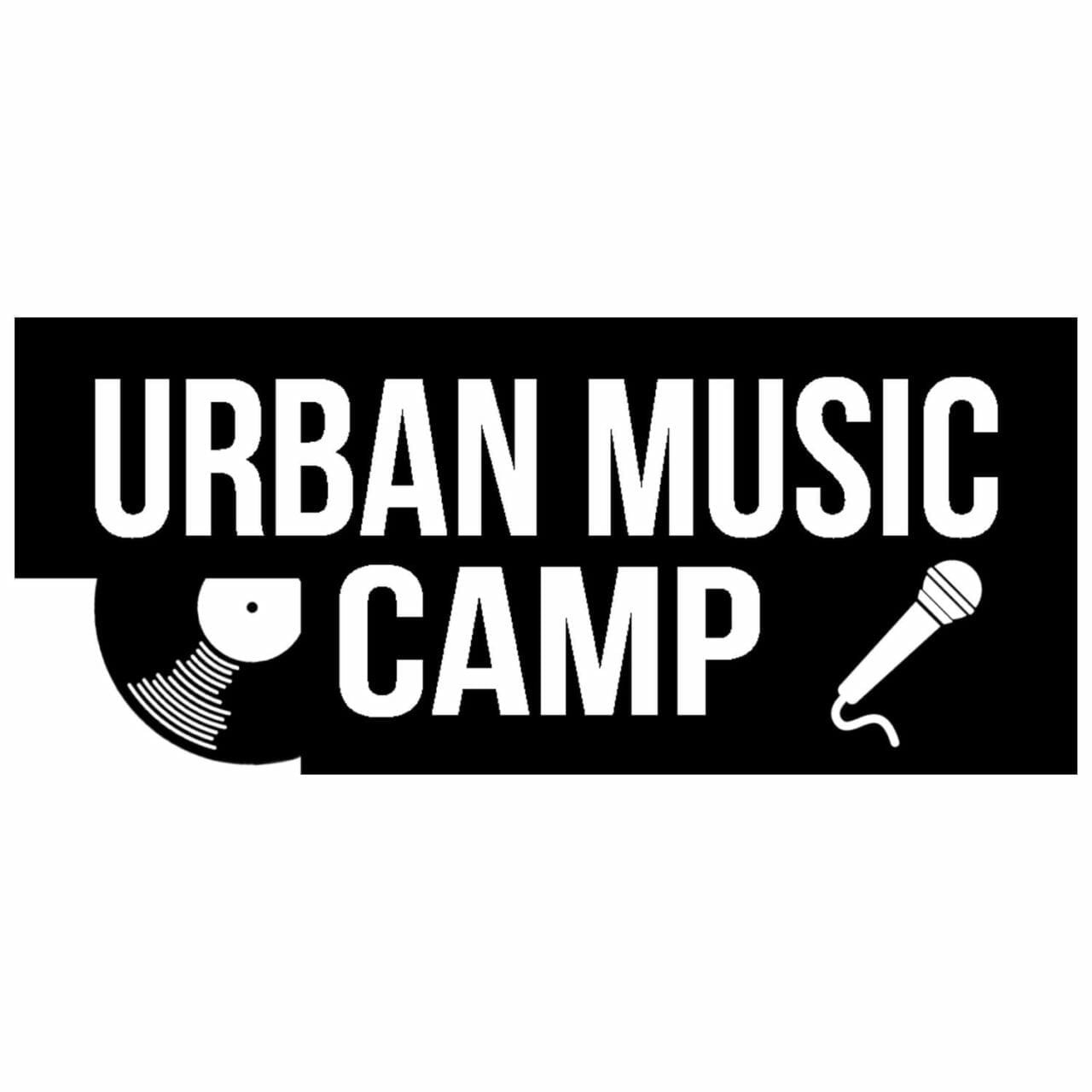 Urban music camp