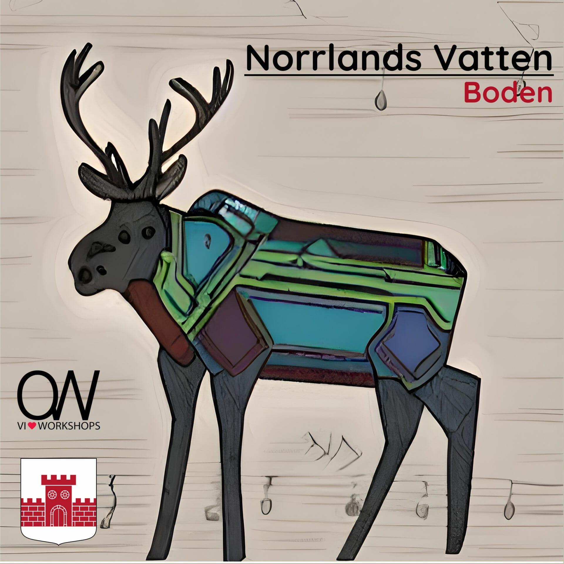 Boden Norrlands Vatten