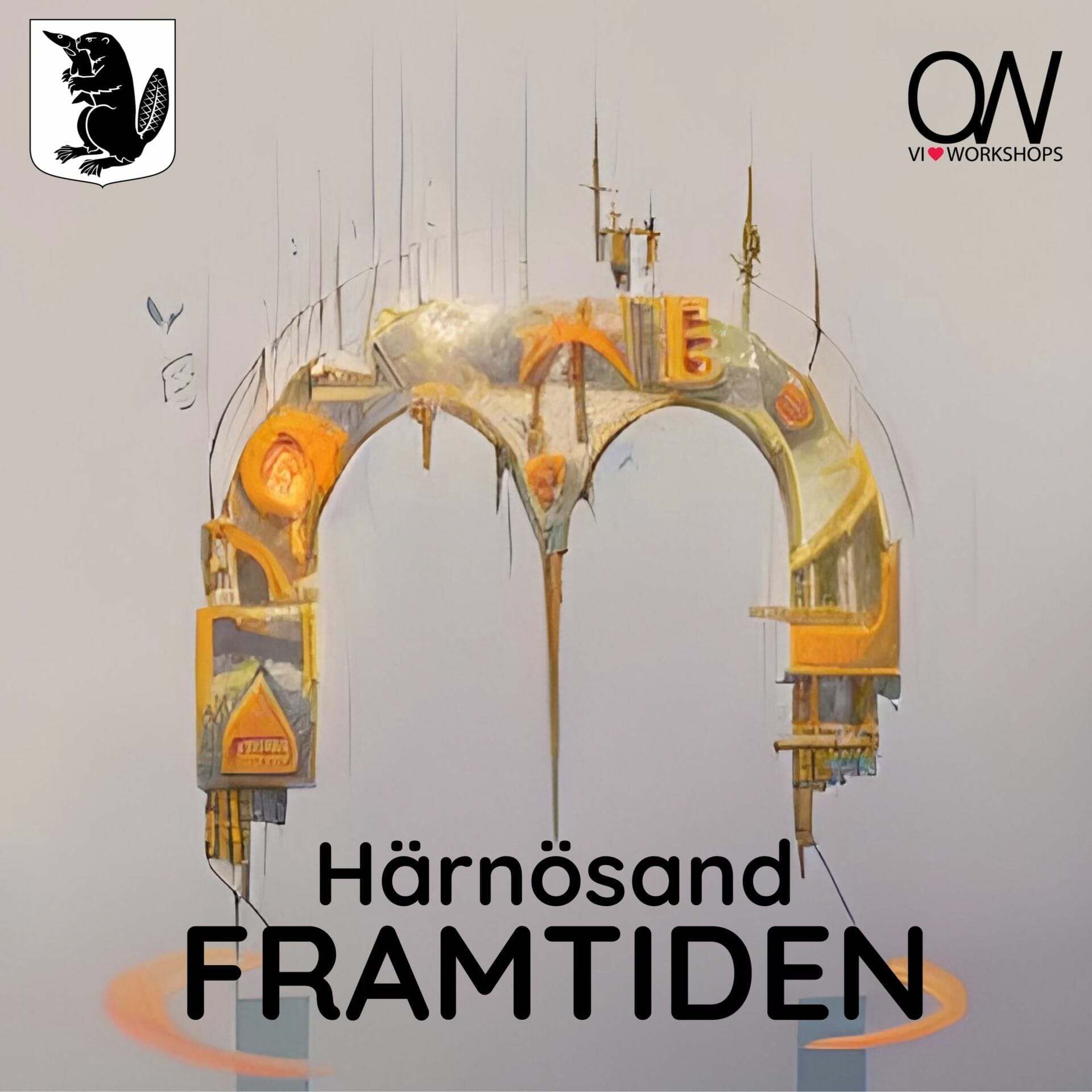 Harnosand-framtiden