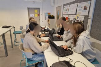 Norrköping workshop