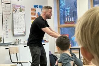 John Landenfelt Vallentuna