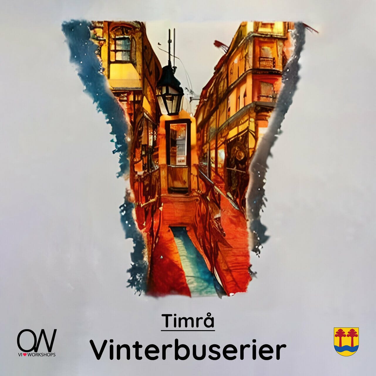 Timrå Vinterbuserier