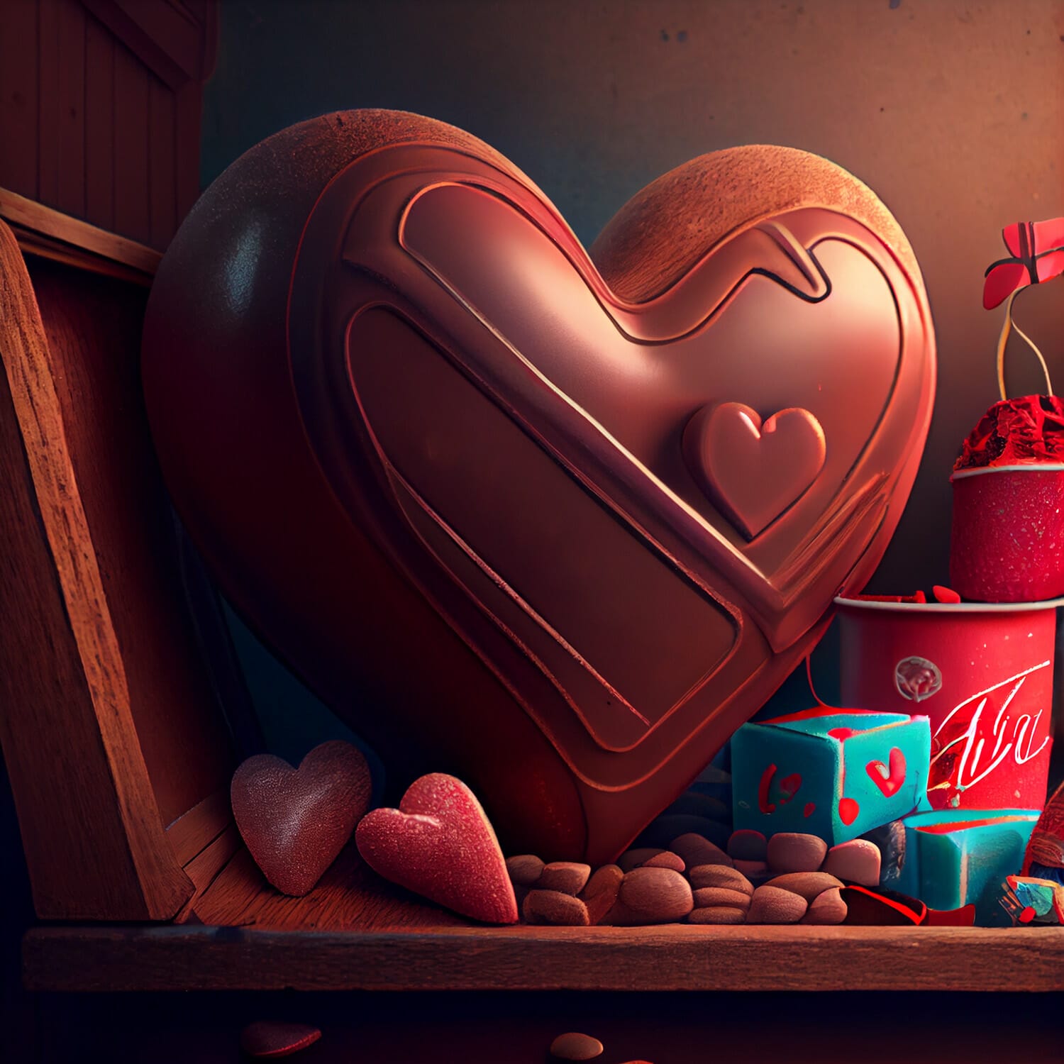 Alla hjärtans dag tips