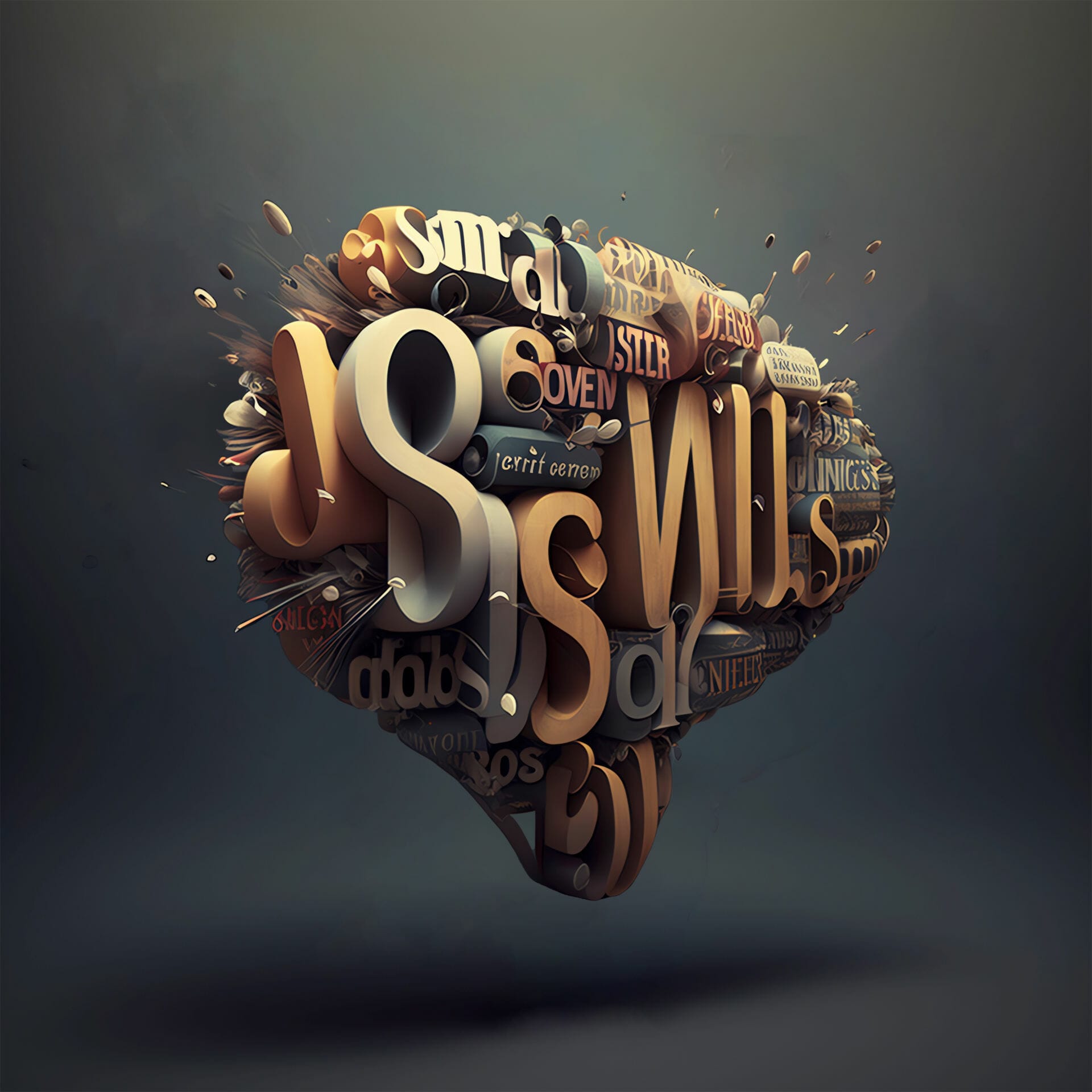 Vallaskolan Spoken words