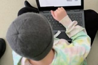 Soundtrap elev i stenungsund