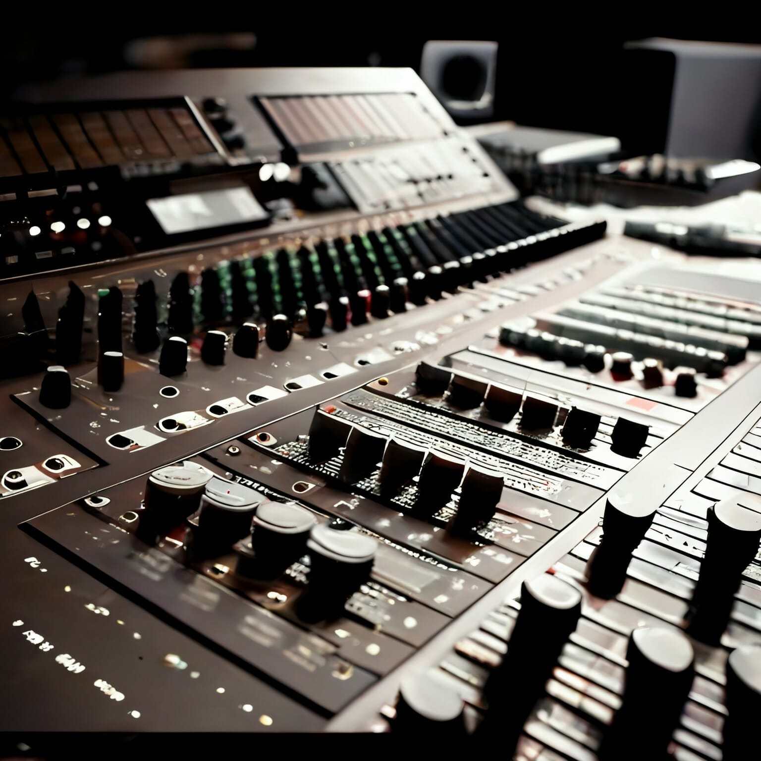 Soundboard