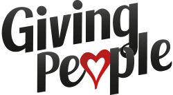 givingpeople logo