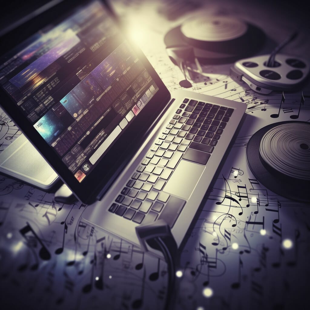 The Use of Technology in Music Education