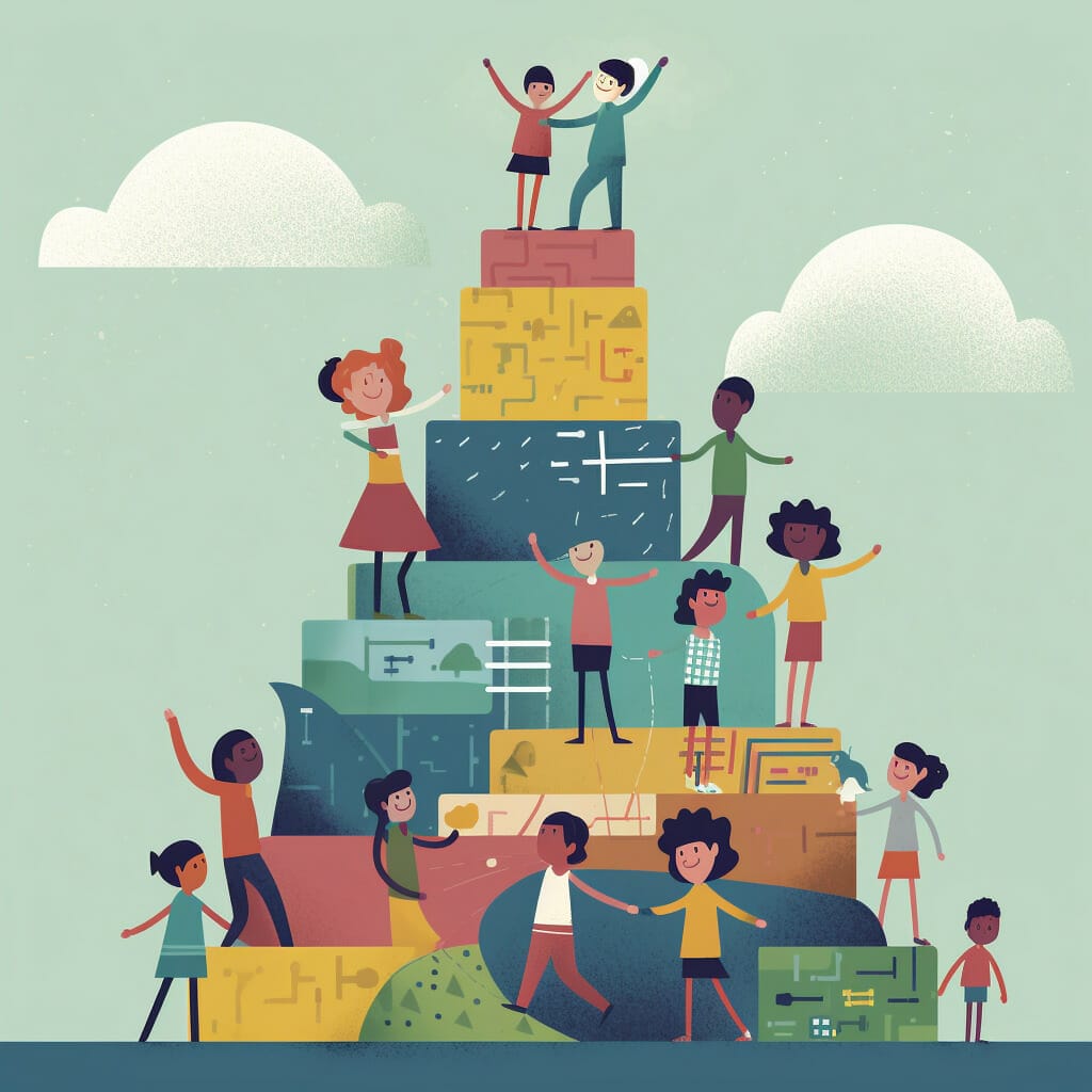 an illustrative image representing the conce