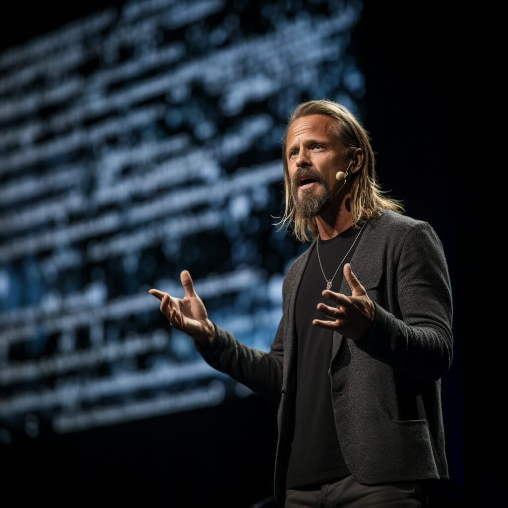 max martin talking about importance in school