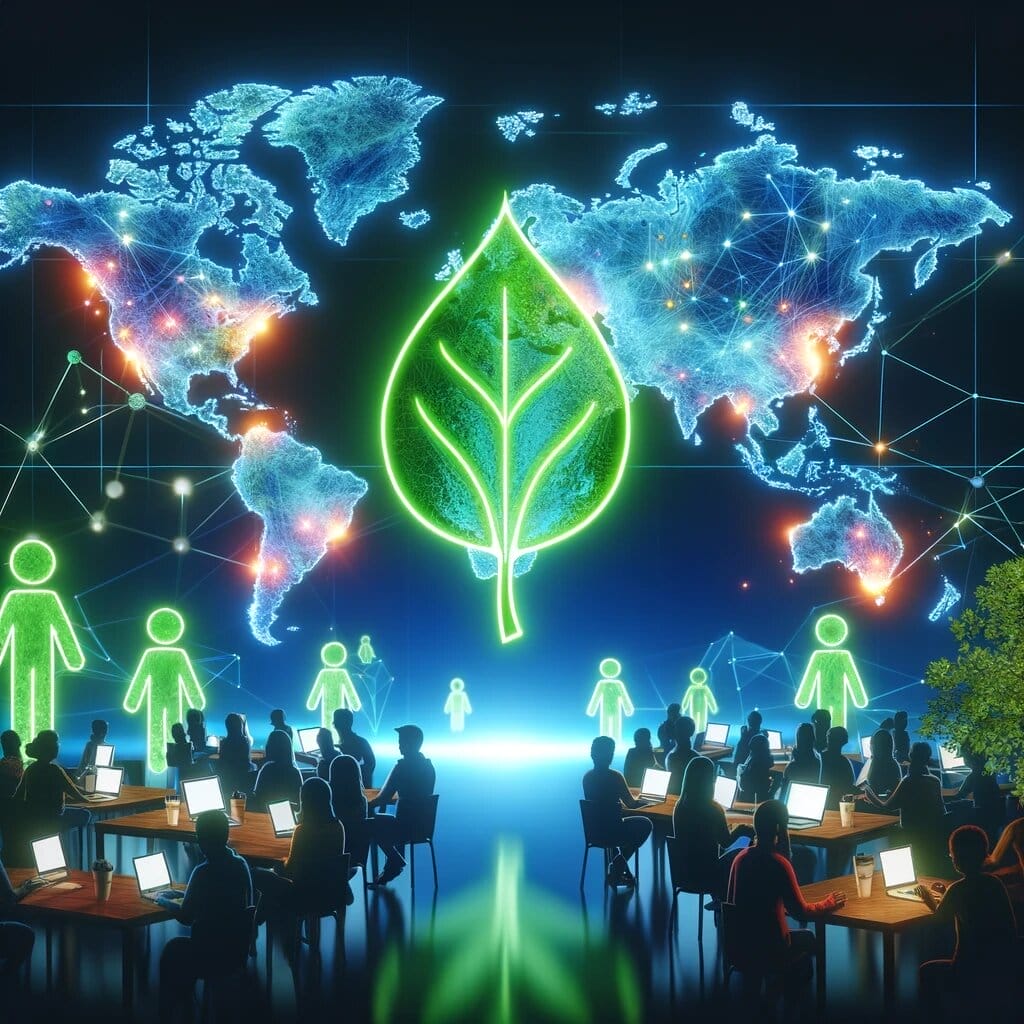 Digitala Workshops