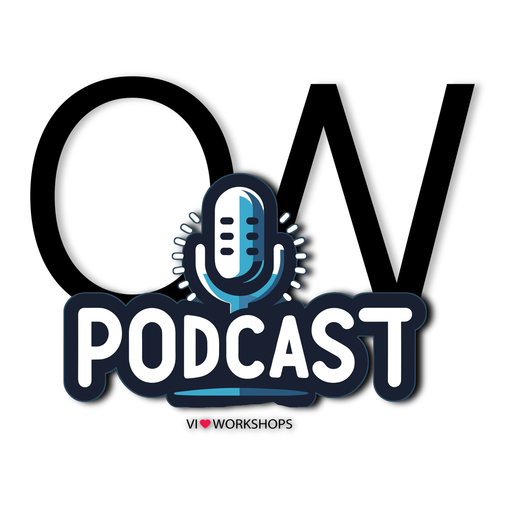 optagonen Logo podcast