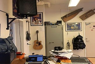 låtskrivarverkstad i timrå