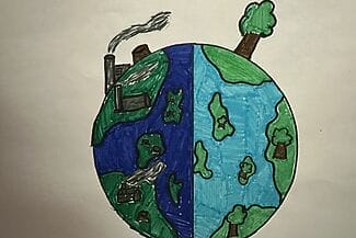 Enköping kommun Skapande skola - IMG 4392