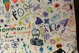 Enköping kommun Skapande skola - IMG 4395