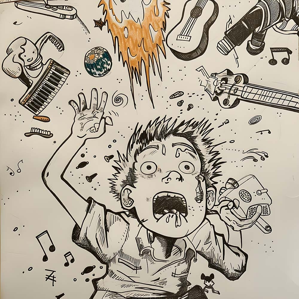 Enköping kommun spotify skapande skola