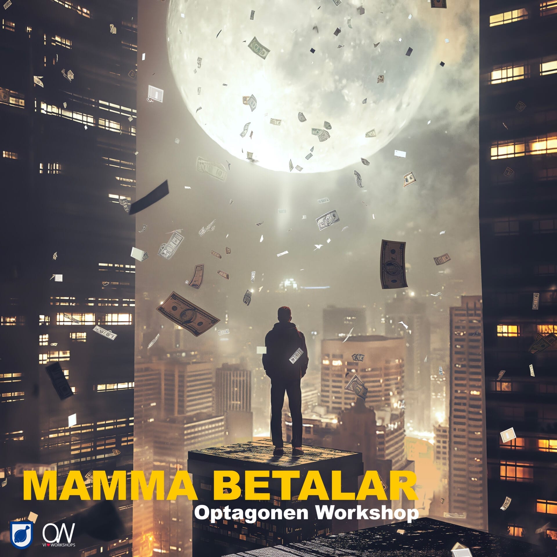 Sotenäs Omslag skapande skola