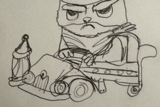 Uygar Duzgun - IMG 6666