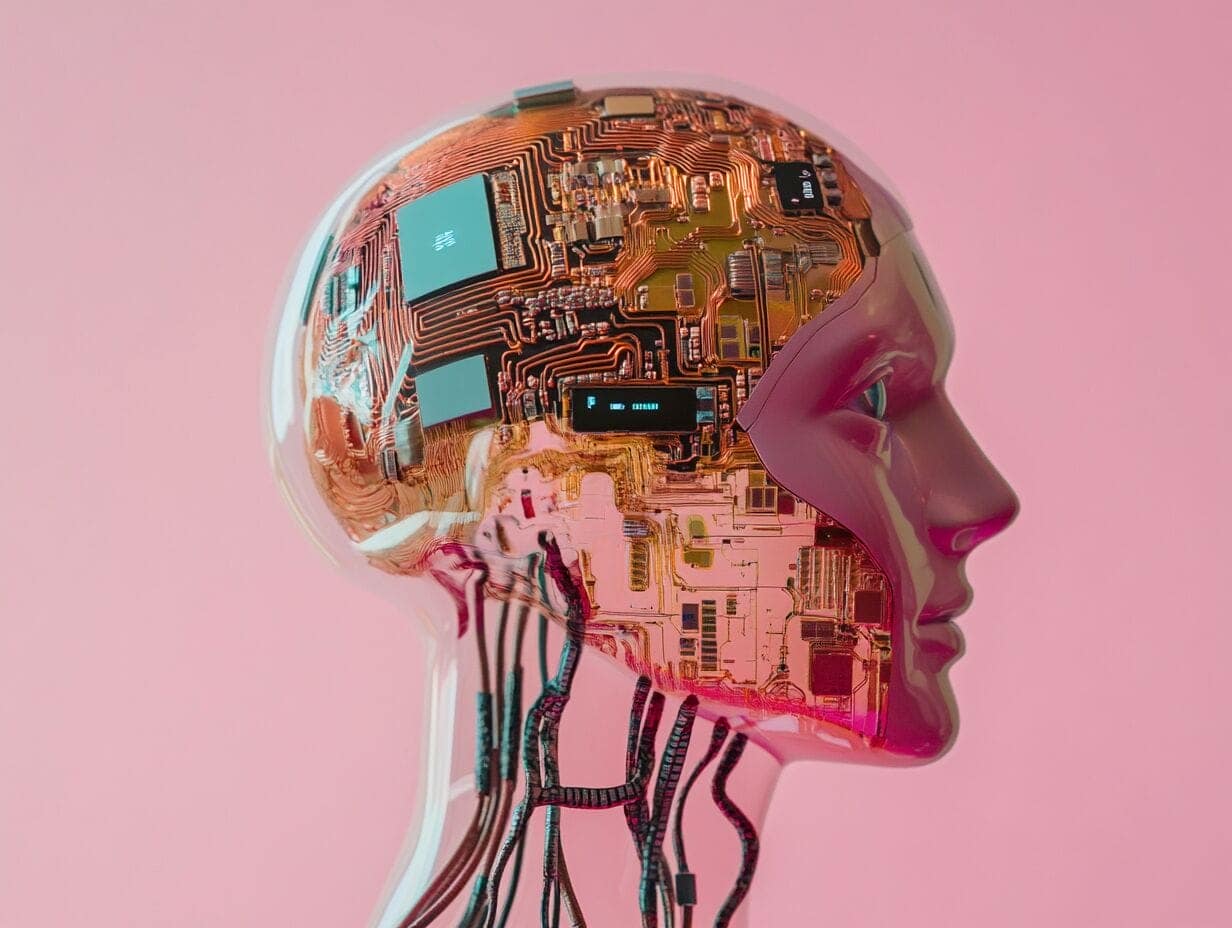 AI i Skolan – elever skapar i klassrummet