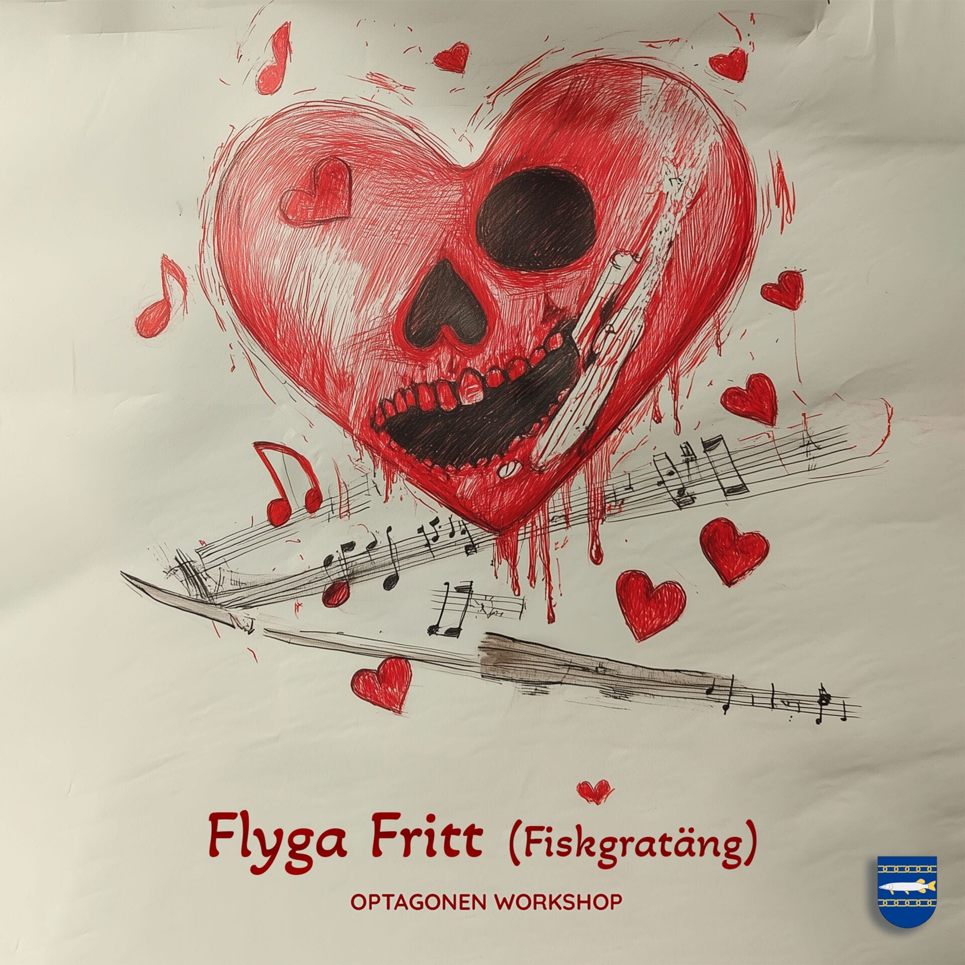 Alla omslag Nordmaling