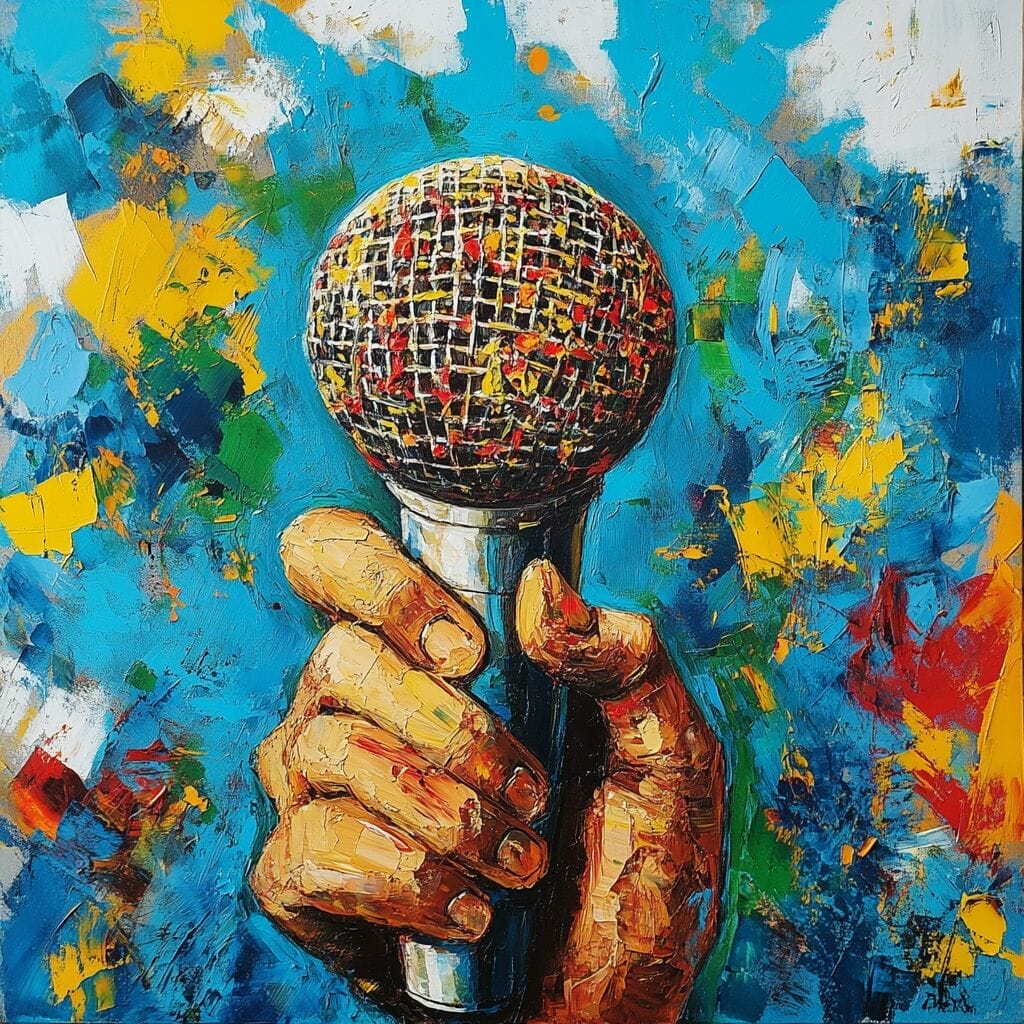 owdiscrod the power of the words microphone. big words change 19e22e3e-4fc9-4c19-95c5-dd1ea3ac743a 2